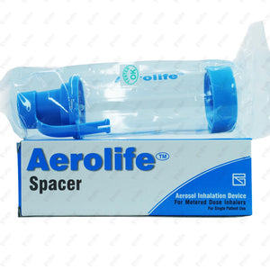 Aerolife Spacer Device