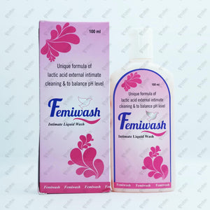 Femiwash 100ml