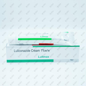 Lulimax Cream 20GM