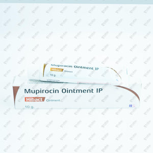 Hibact Ointment 10gm