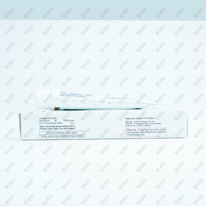 Hibact Ointment 10gm