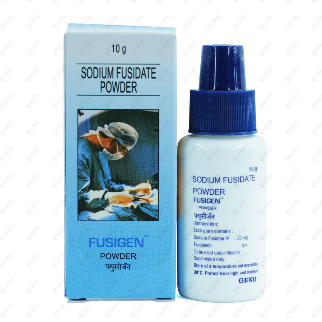 Fusigen Powder 10gms