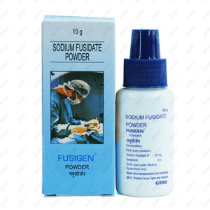 Fusigen Powder 10gms