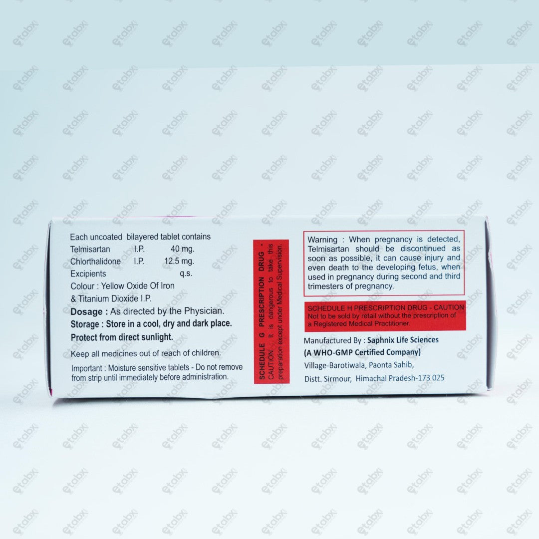 Peaktel CT Tablet 10s