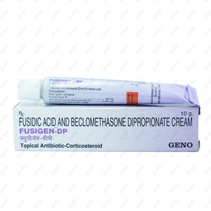 Fusigen DP Cream 10gm