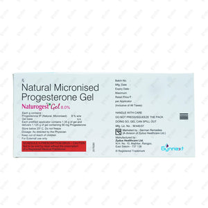 Naturogest Gel 1's