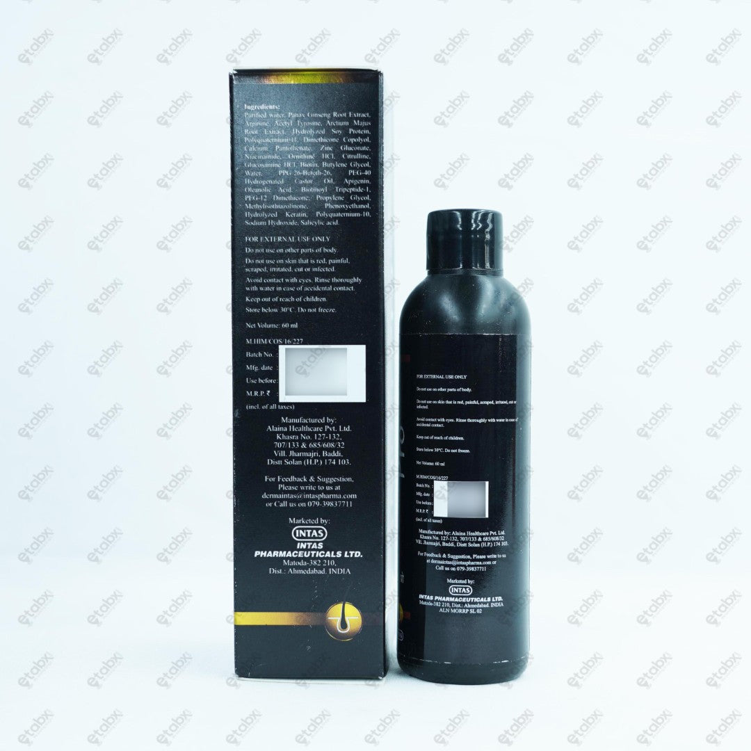 Morr Pro 60ml