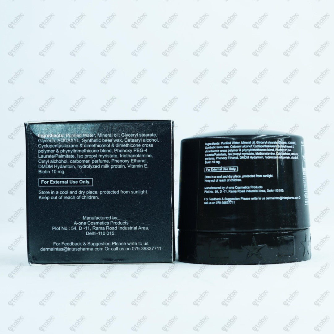Morr Rich Hair Nourishing Cream 75gm