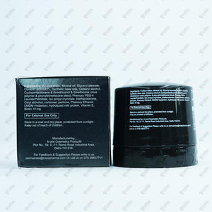 Morr Rich Hair Nourishing Cream 75gm