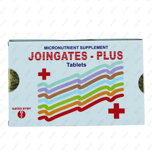 Joingates Plus Tablets 10's