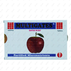 Multigates Tablet 10
