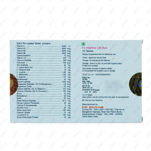 Multigates Tablet 10