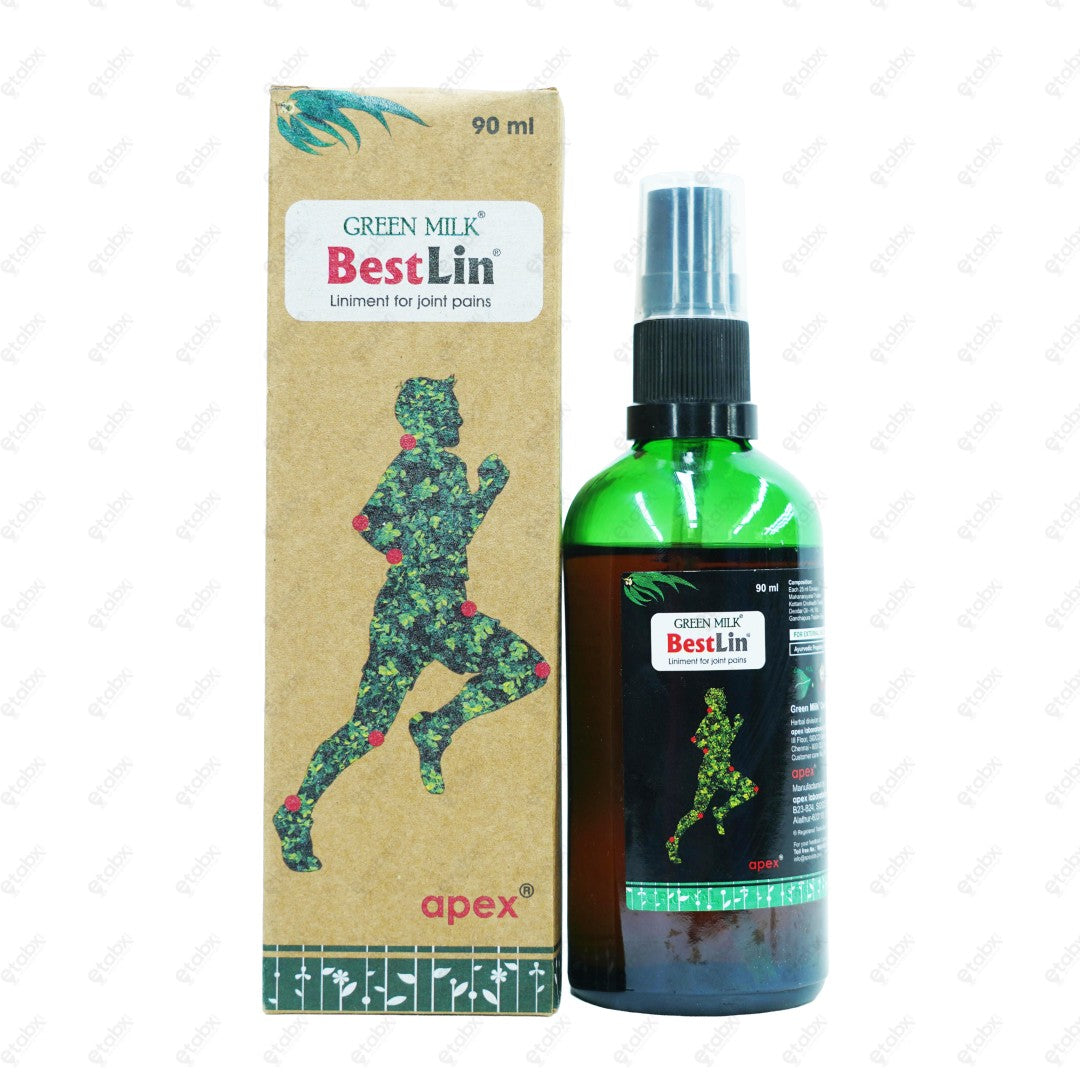 Bestlin Liniment 90ml