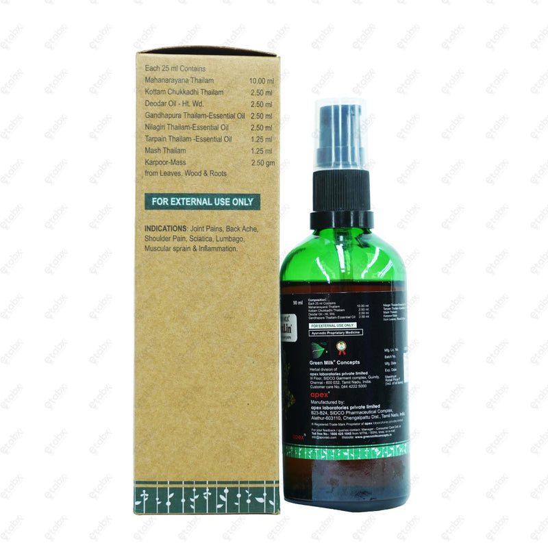 Bestlin Liniment 90ml