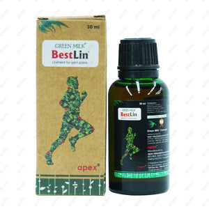 Bestlin Liniment 30ml