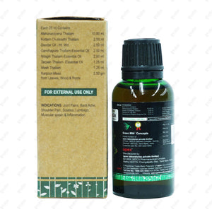 Bestlin Liniment 30ml