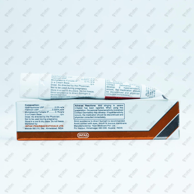 LOMELA CREAM 18GM
