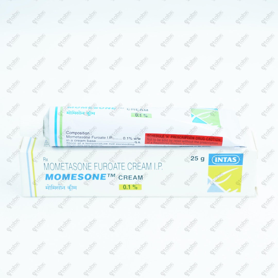 MOMESONE CREAM 25G