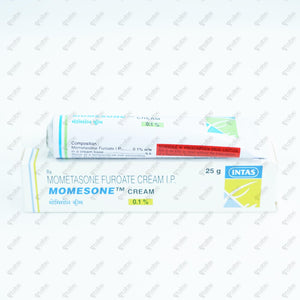 MOMESONE CREAM 25G