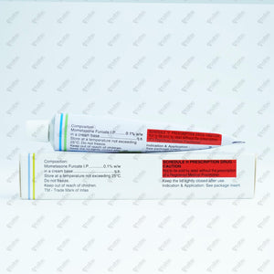 MOMESONE CREAM 25G