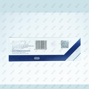 Risdone 1mg Tablets 10's