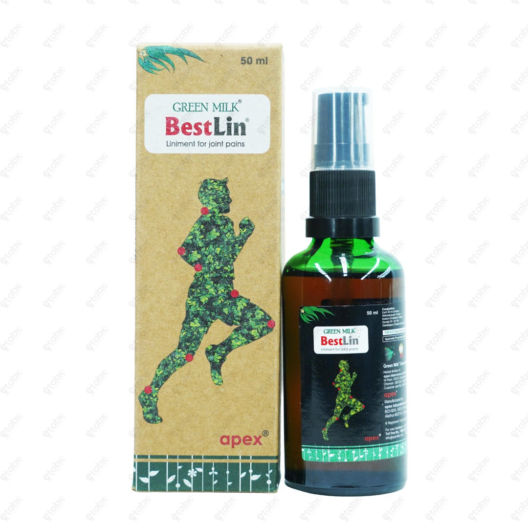 Bestlin Liniment 50ml