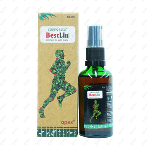 Bestlin Liniment 50ml