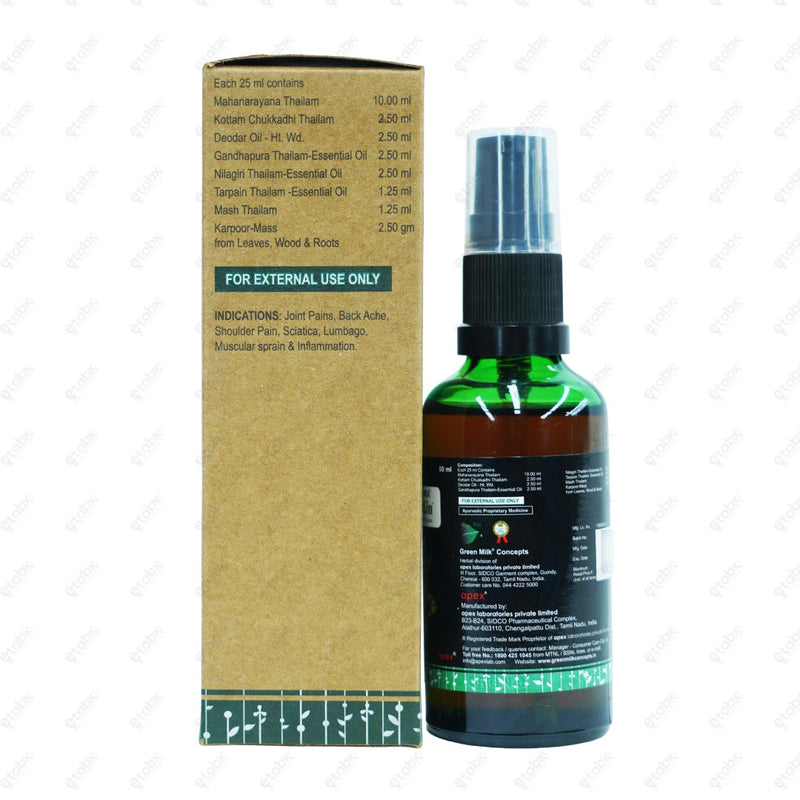 Bestlin Liniment 50ml