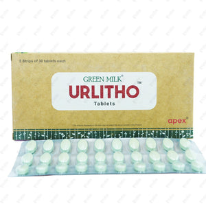 Urlitho Tablet 30s