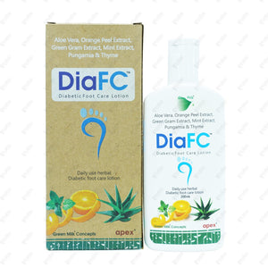 DIAFC Lotion 200ml