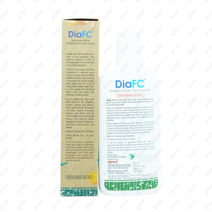DIAFC Lotion 200ml