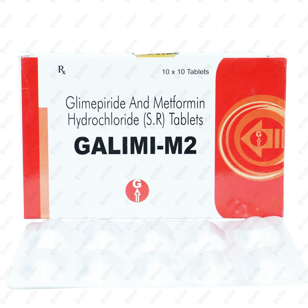 Galimi M2 Tablet 10'S