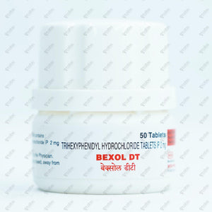 Bexol DT 50's