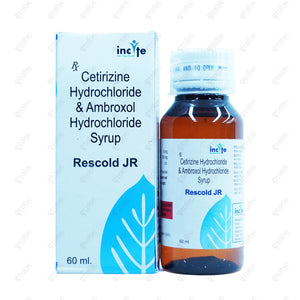 Rescold JR Syrup 60ml