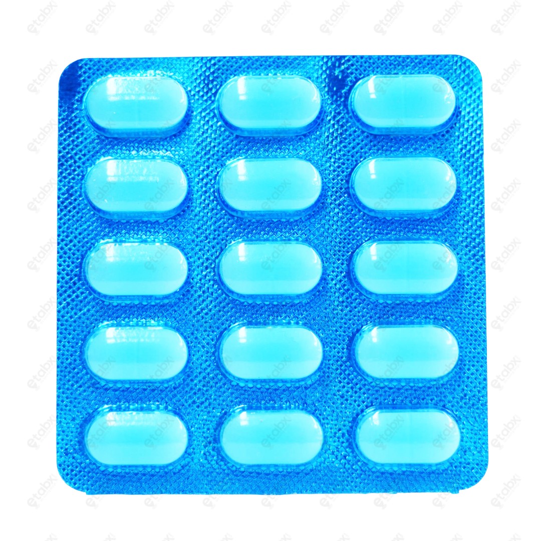 PACIMOL 500mg Tablets (15's)