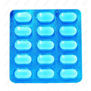 PACIMOL 500mg Tablets (15's)