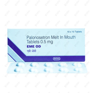 EME OD Tablets 10's