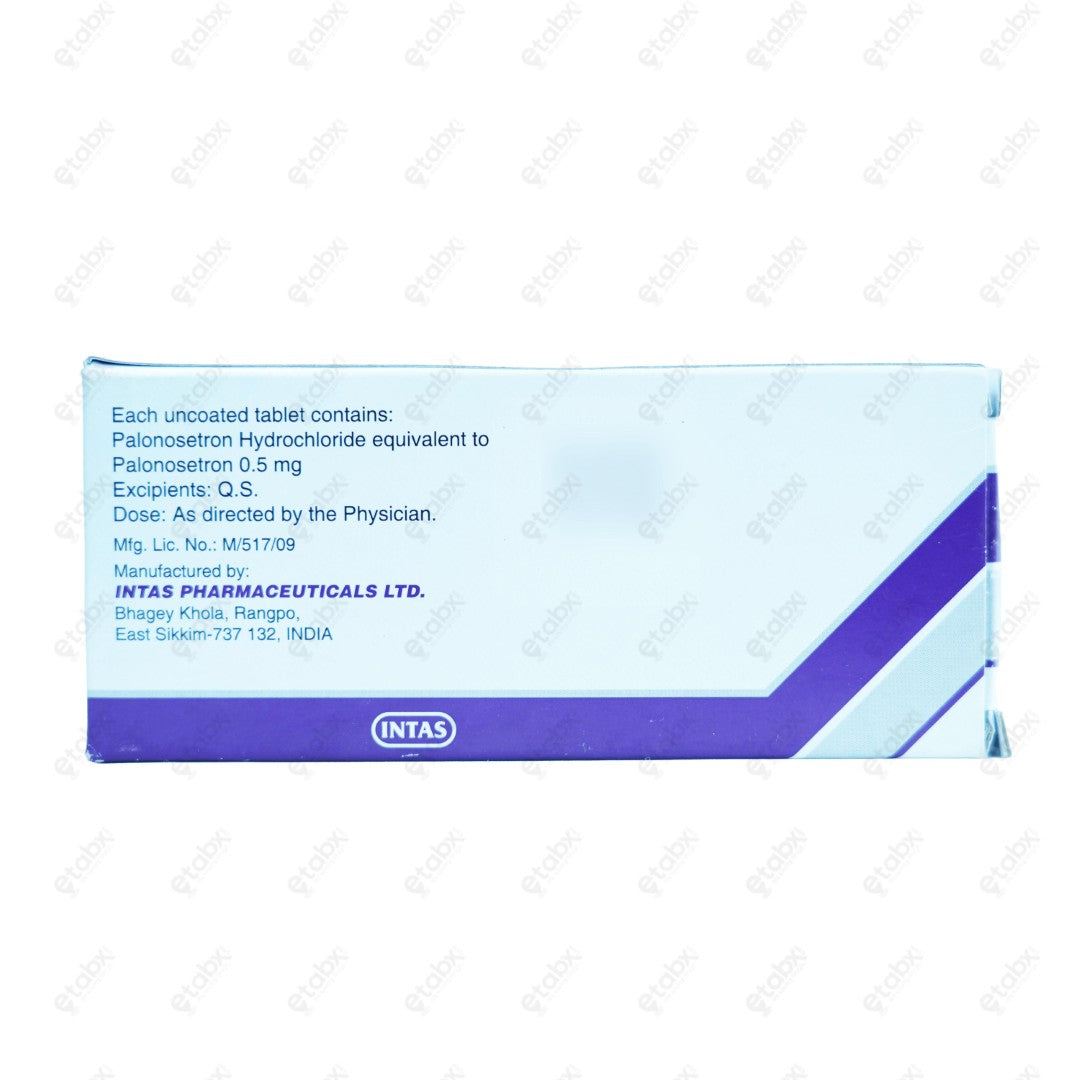 EME OD Tablets 10's