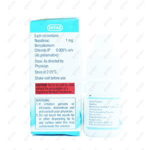 NEYPAC Eye Drops 5ml
