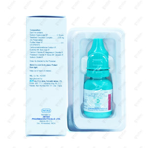 Eco Tears HA 10ml
