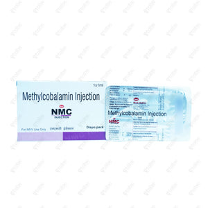 NMC Injection 1ml