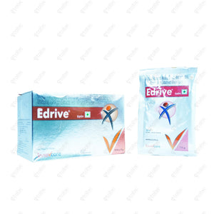 Edrive Sachet 15gm