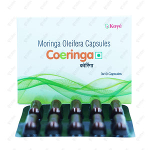 Coeringa Capsule 10's