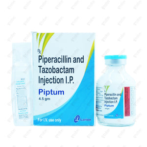 Piptum 4.5 Injection