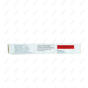 Larinox 60mg Injection 0.6ml
