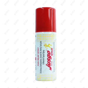 Jusgo Spray 35gm