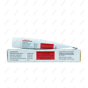 Orkid 4 Plus 15GM
