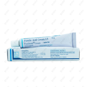 Fusiderm Ointment 10GM