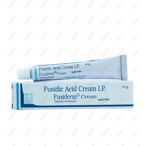 Fusiderm Ointment 10GM