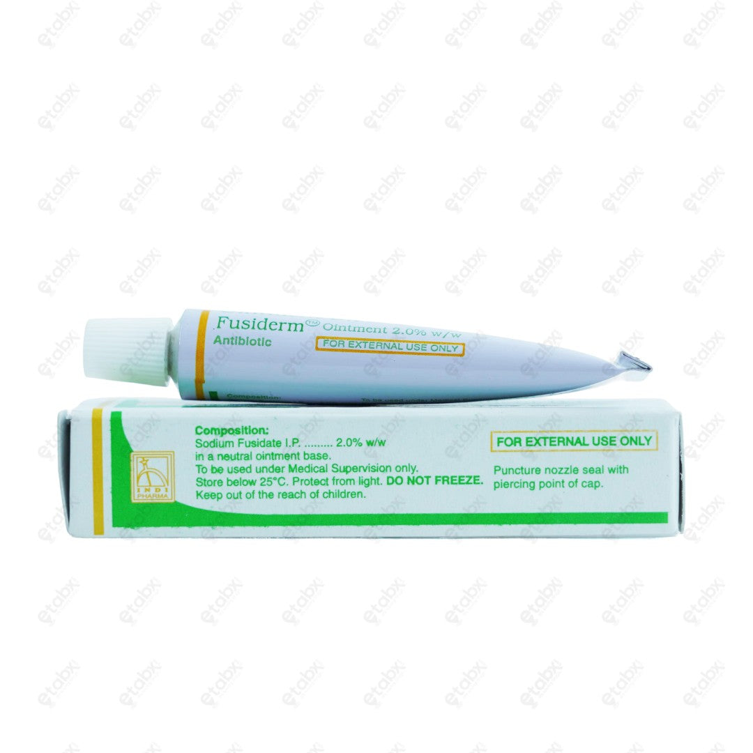 Fusiderm Ointment 5gm